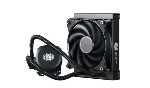 Cooler Master MASTERLIQUID LITE 120